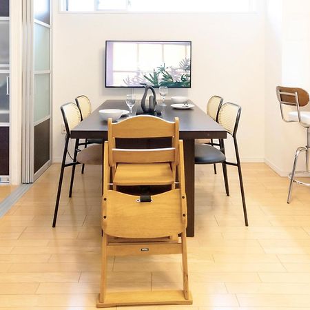 אוסקה City Hotel Shinsaibashi Lofts מראה חיצוני תמונה