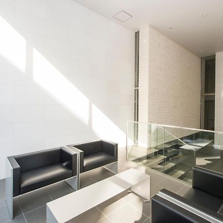 אוסקה City Hotel Shinsaibashi Lofts מראה חיצוני תמונה