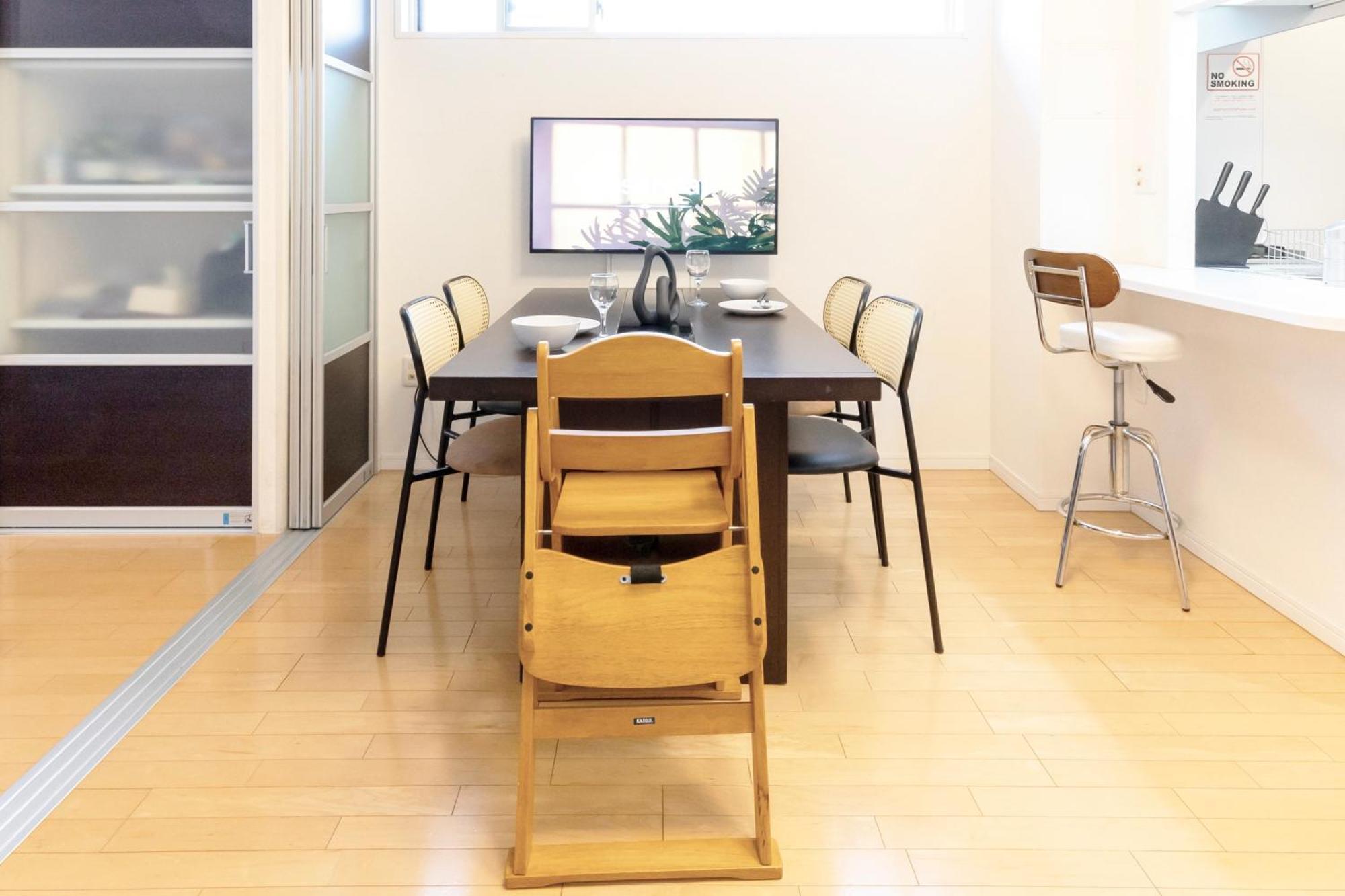 אוסקה City Hotel Shinsaibashi Lofts מראה חיצוני תמונה