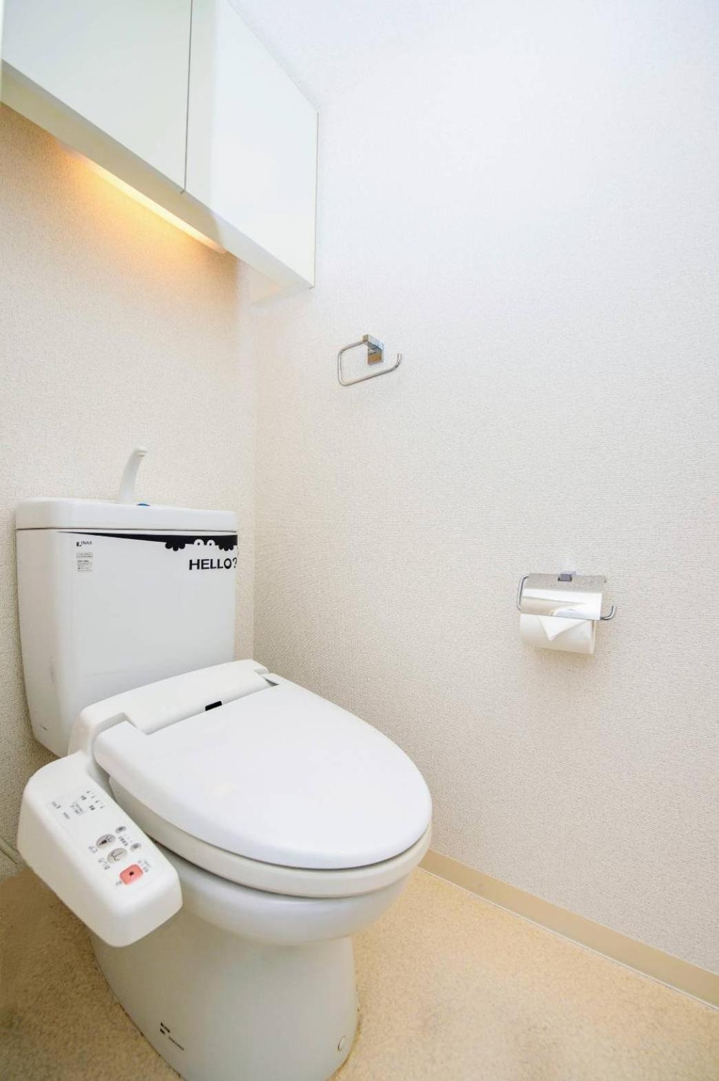 אוסקה City Hotel Shinsaibashi Lofts מראה חיצוני תמונה