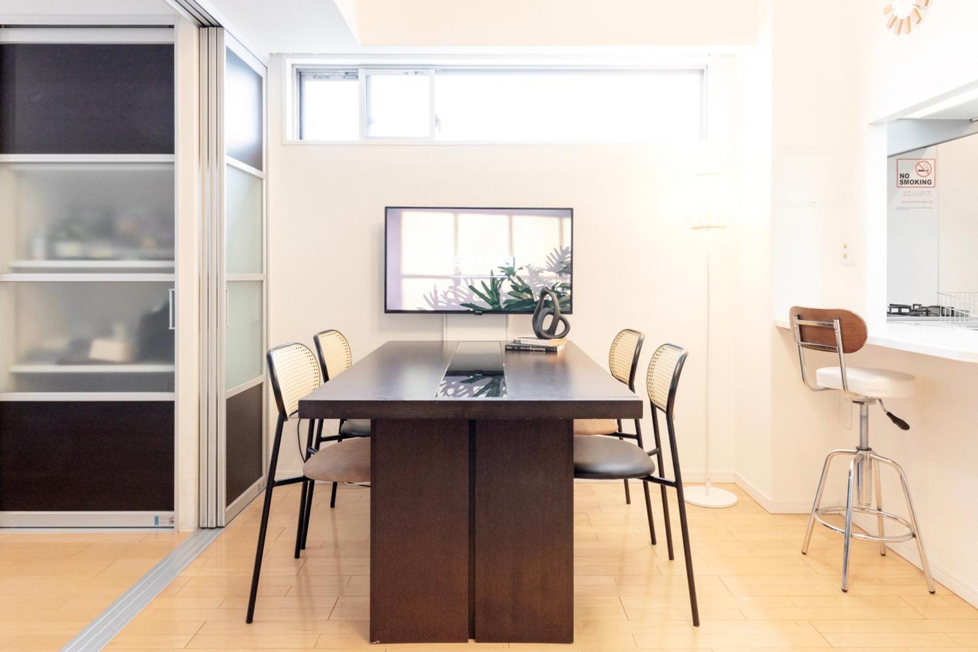 אוסקה City Hotel Shinsaibashi Lofts מראה חיצוני תמונה
