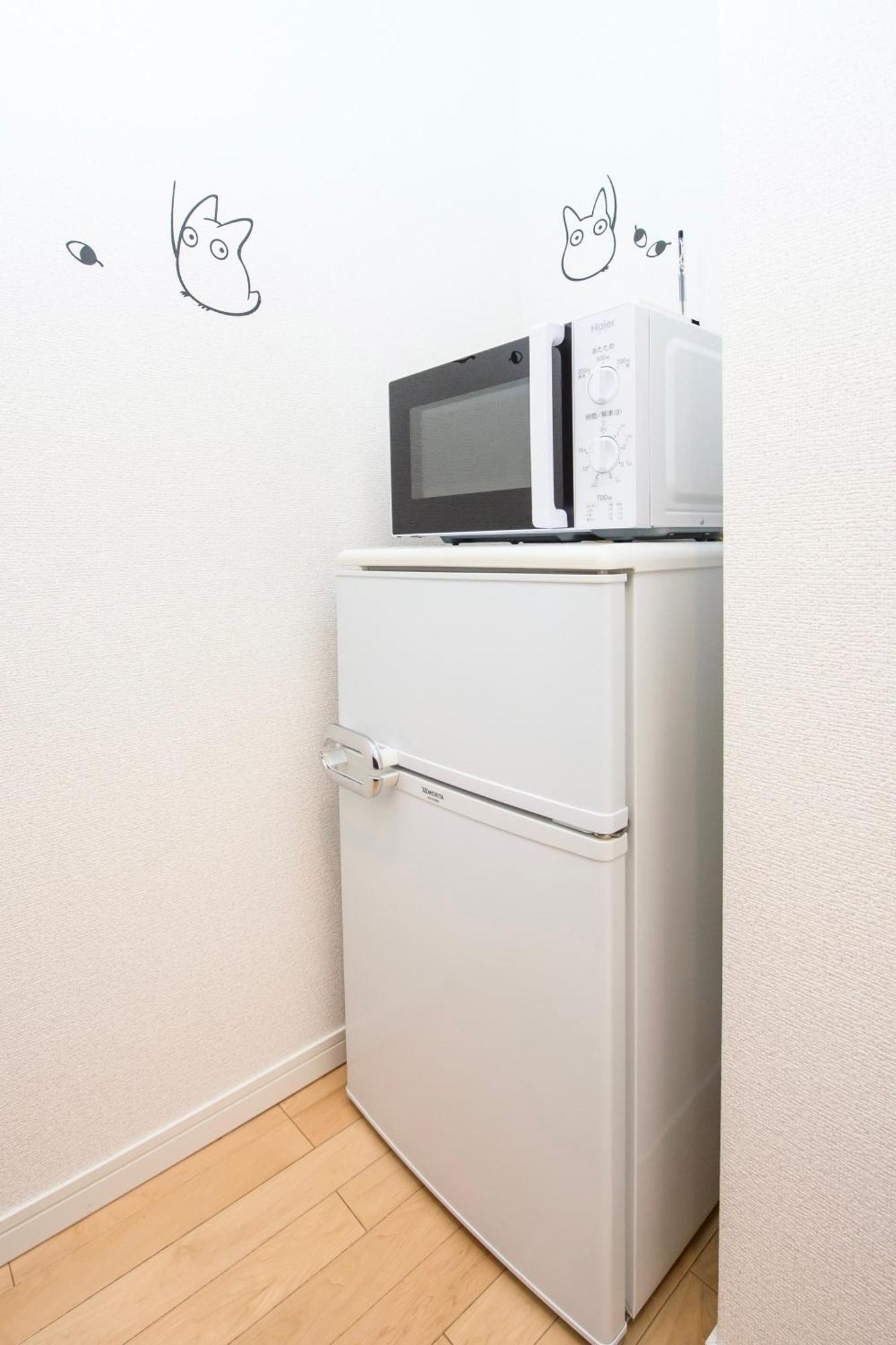 אוסקה City Hotel Shinsaibashi Lofts מראה חיצוני תמונה