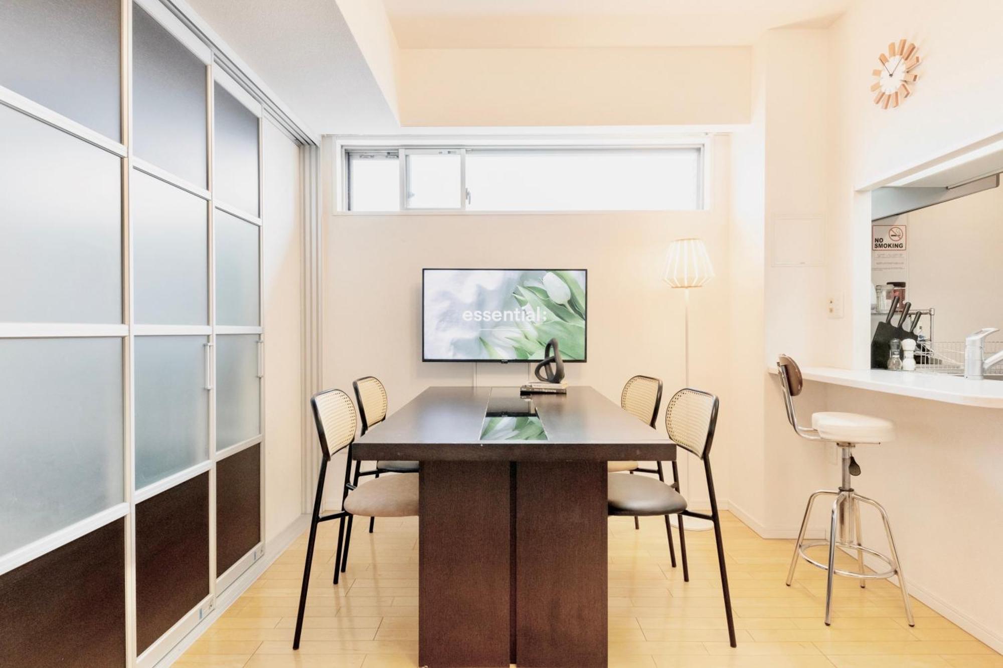 אוסקה City Hotel Shinsaibashi Lofts מראה חיצוני תמונה